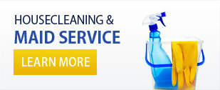 Housecleaning & Maid Service