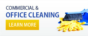 Commercial & Office Cleaning